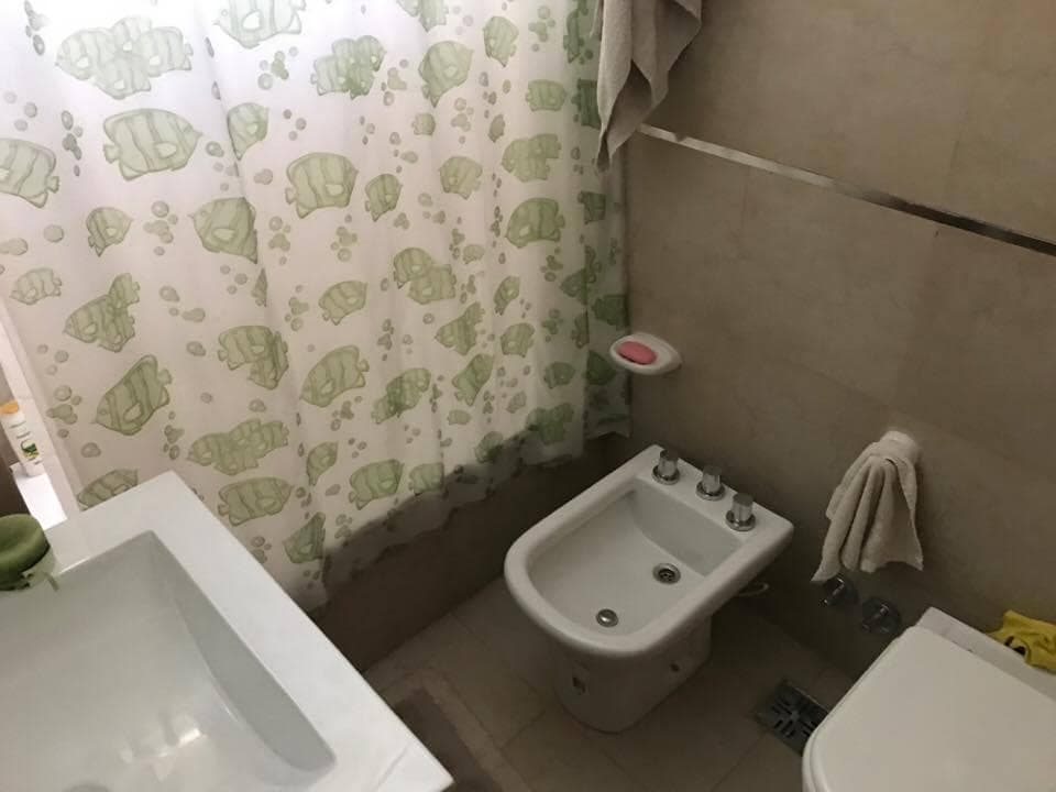 2-room apartment in Palermo