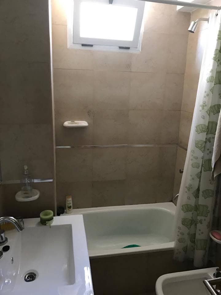 2-room apartment in Palermo