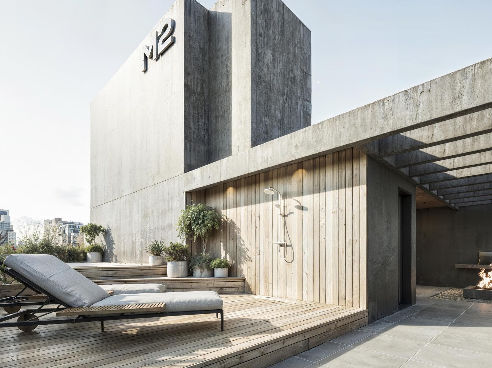 FOR SALE - 1-bedroom apartment with amenities (under construction) - Downtown, Rosario.