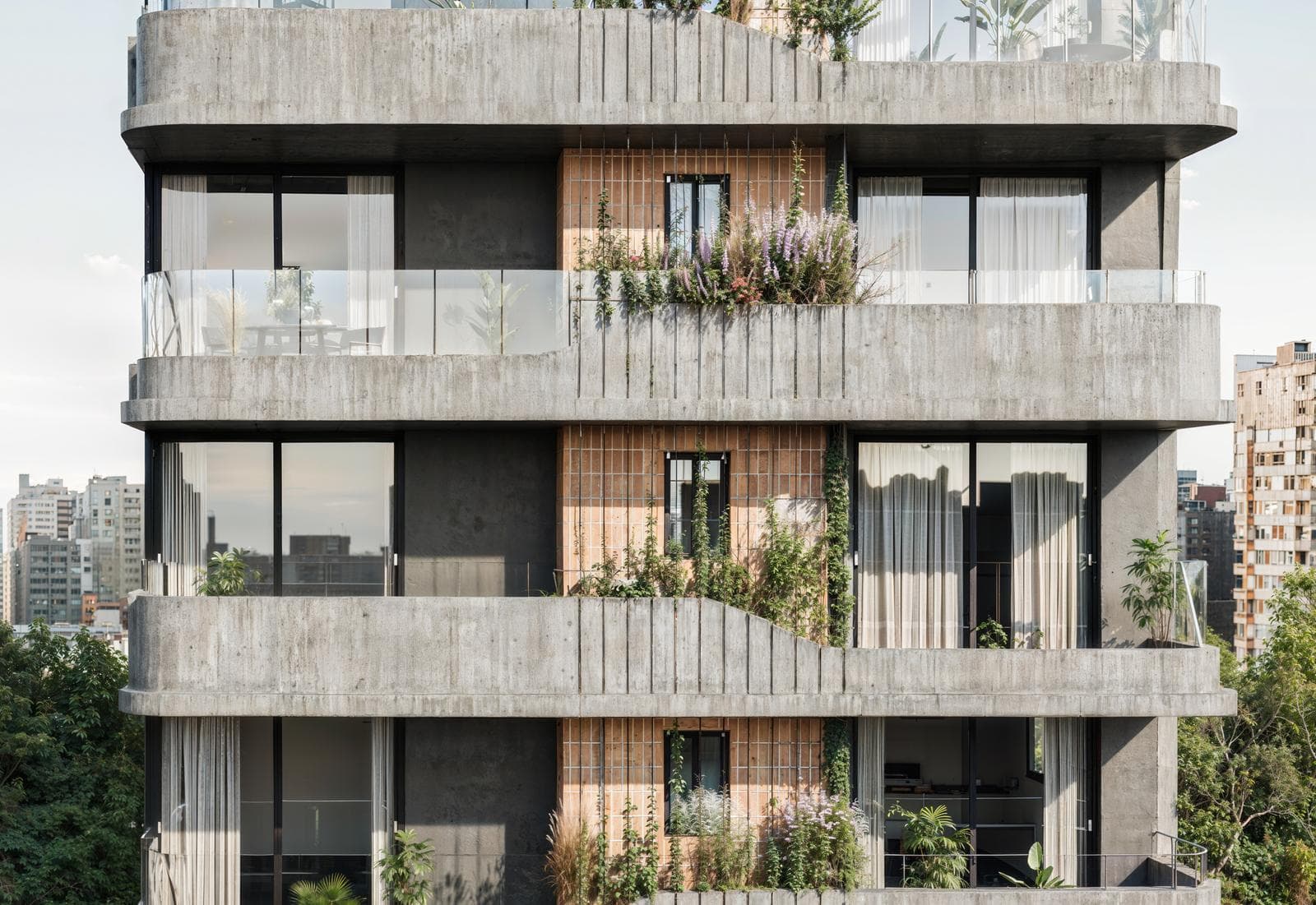 FOR SALE - 1-bedroom apartment with amenities (under construction) - Downtown, Rosario.