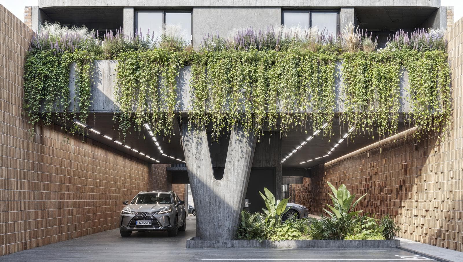 FOR SALE - 1-bedroom apartment with amenities (under construction) - Downtown, Rosario.