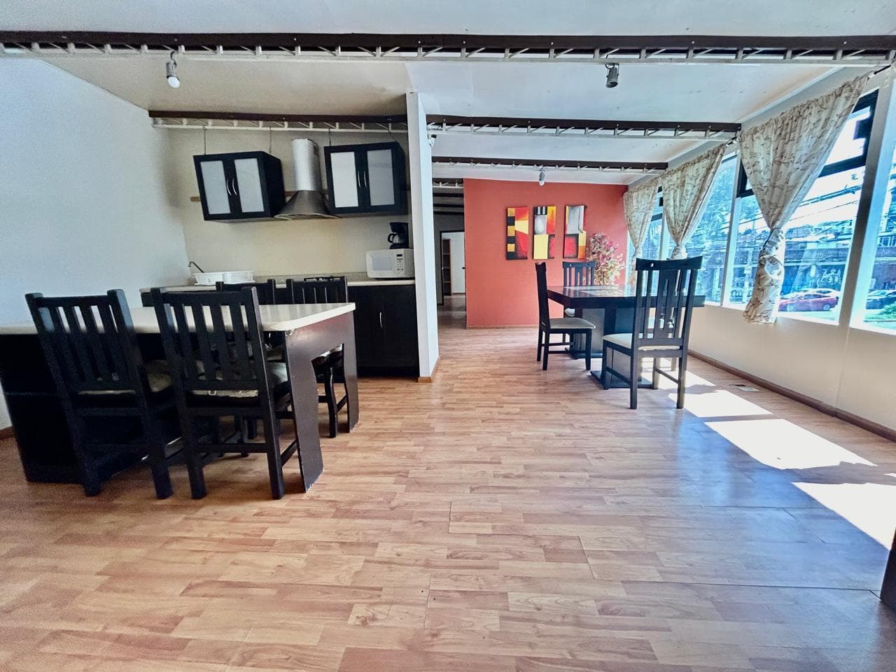 Furnished Apartment for Rent, Toluca - Col. Universidad | 2 bedrooms | amenities