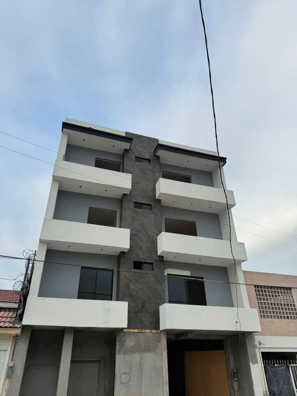 Apartment in Jardín 20 de Noviembre