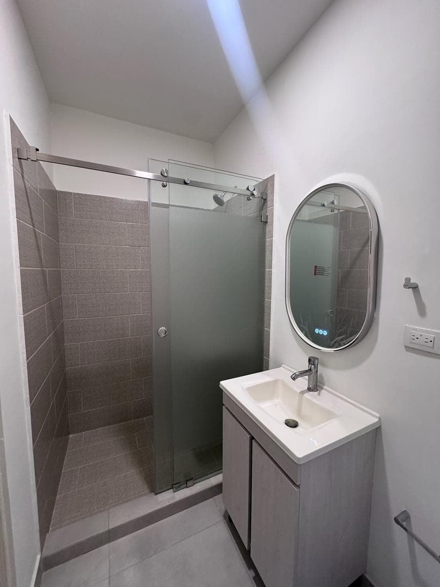 Apartment in Downtown Monterrey