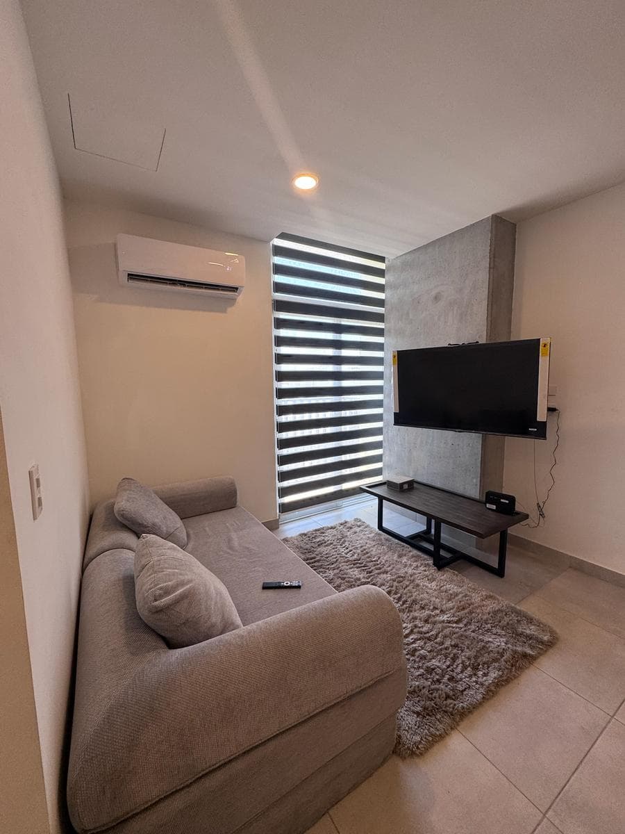 Apartment in Downtown Monterrey