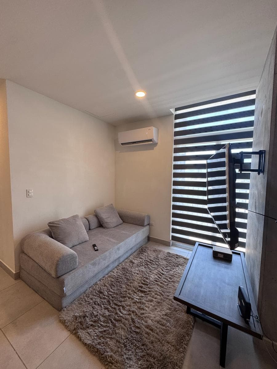 Apartment in Downtown Monterrey
