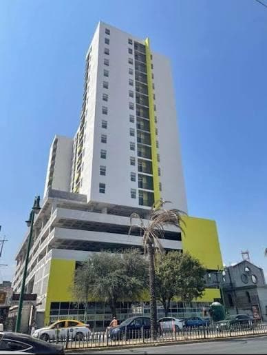 Apartment in Downtown Monterrey
