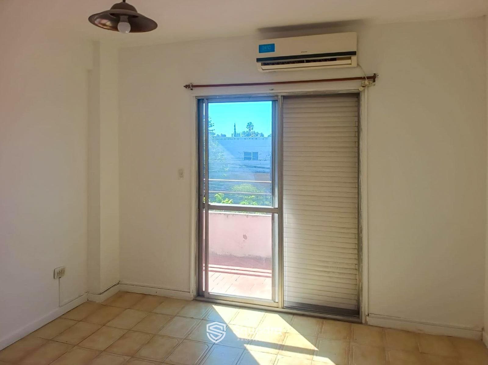 FOR SALE - 1-bedroom apartment with a double-width balcony - Belgrano neighborhood, Rosario.
