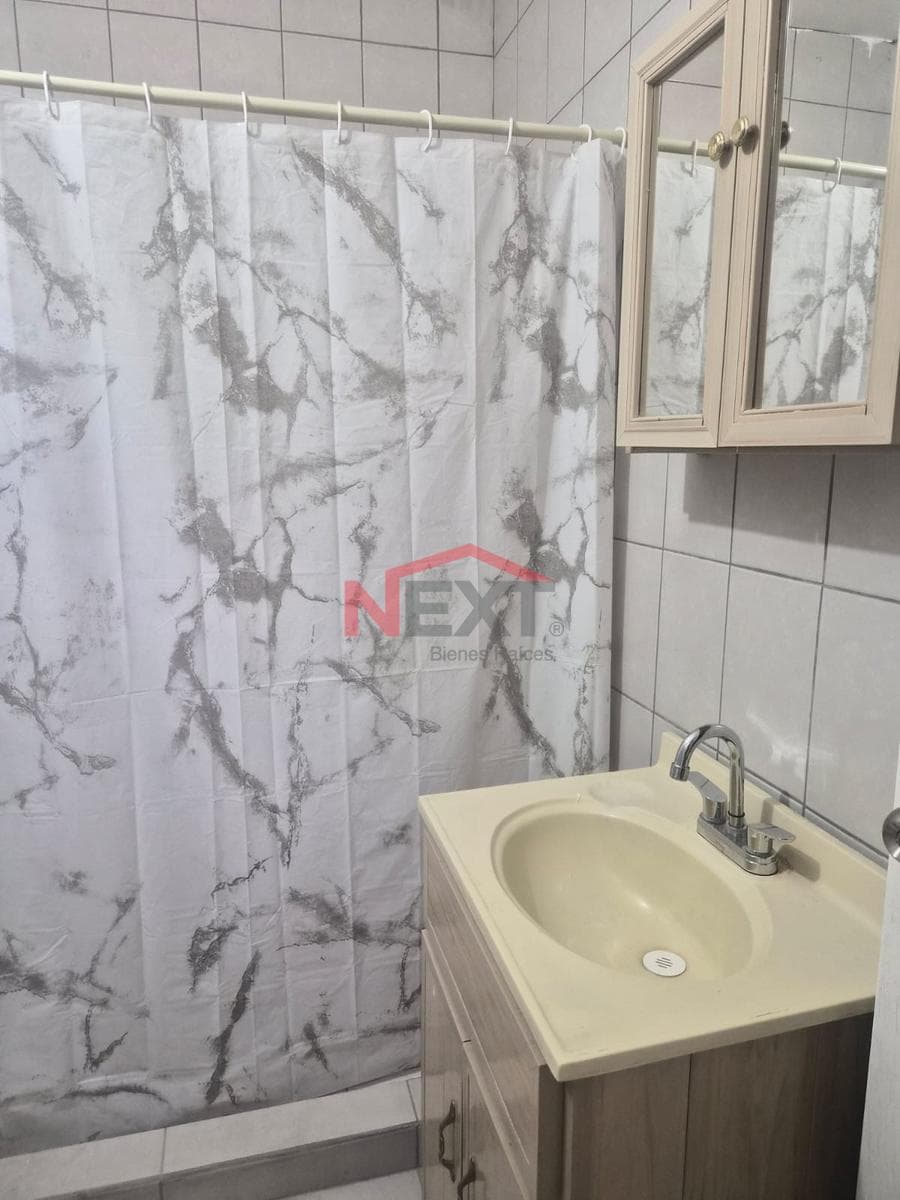 APARTMENT FOR RENT IN COL. OLIVARES