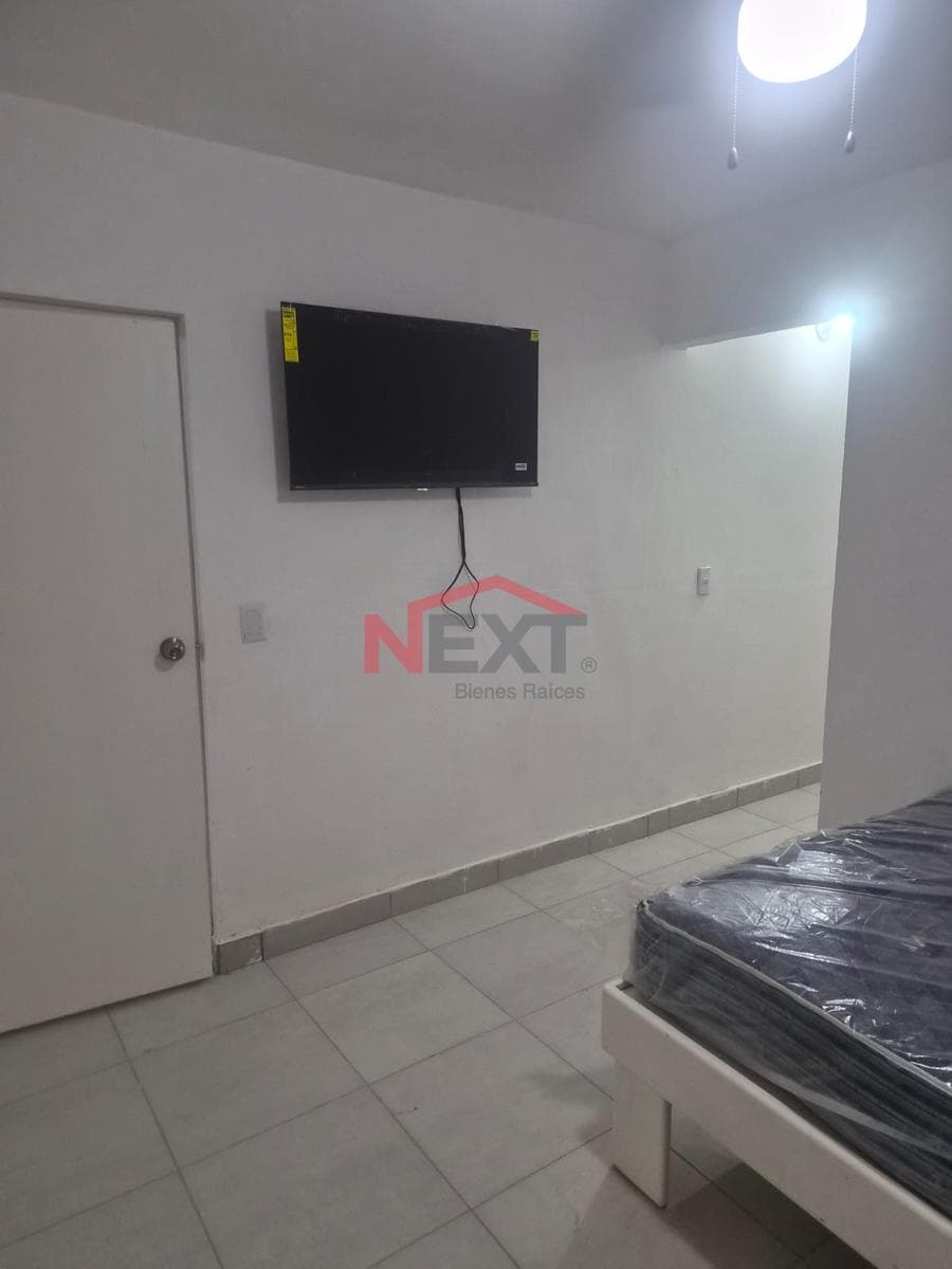 APARTMENT FOR RENT IN COL. OLIVARES