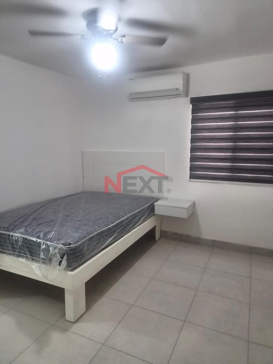 APARTMENT FOR RENT IN COL. OLIVARES