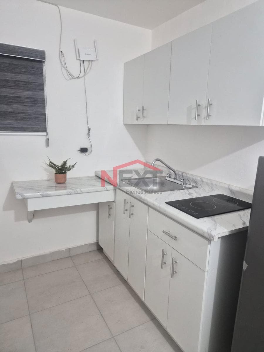 APARTMENT FOR RENT IN COL. OLIVARES