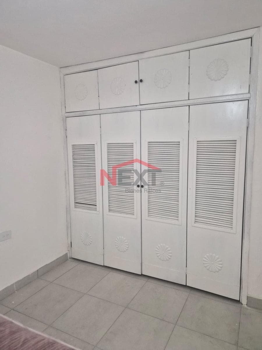 APARTMENT FOR RENT IN COL. OLIVARES