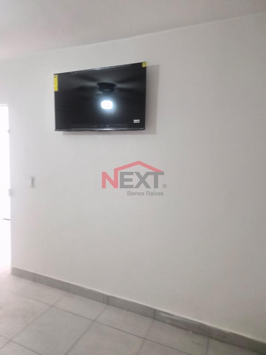 APARTMENT FOR RENT IN COL. OLIVARES
