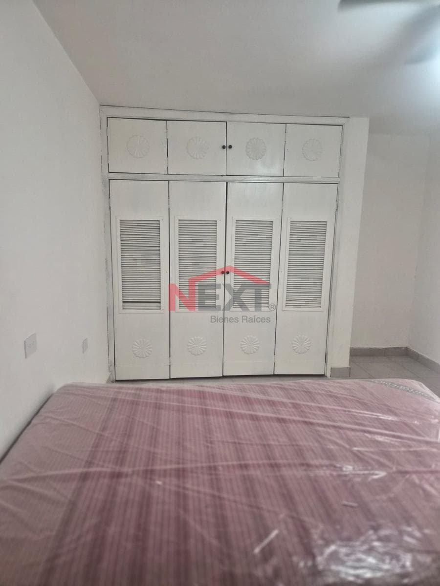 APARTMENT FOR RENT IN COL. OLIVARES