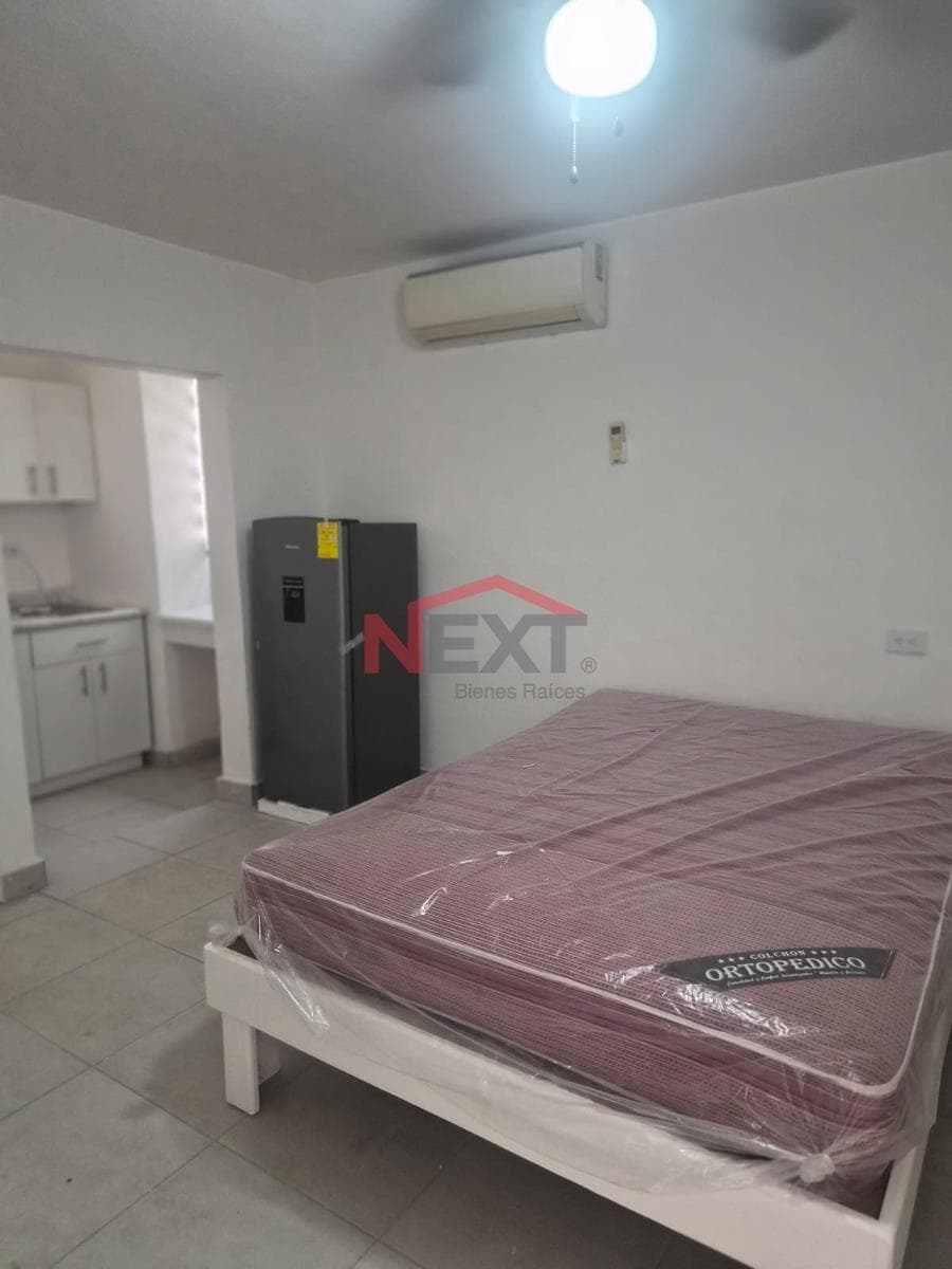 APARTMENT FOR RENT IN COL. OLIVARES