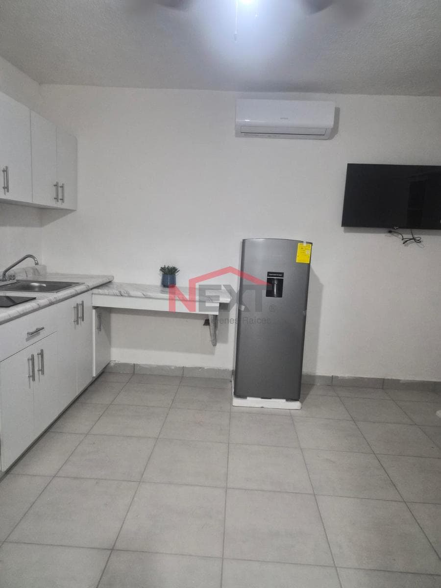 SET OF 7 APARTMENTS FOR SALE IN COL. OLIVARES