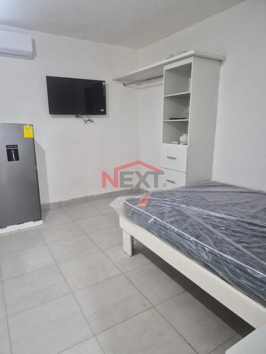 SET OF 7 APARTMENTS FOR SALE IN COL. OLIVARES