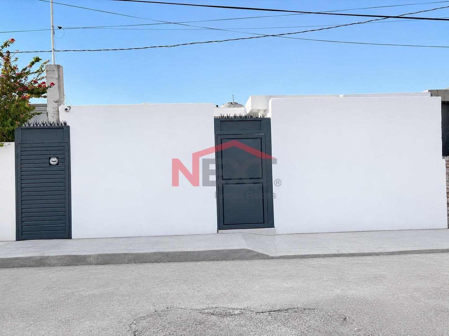 SET OF 7 APARTMENTS FOR SALE IN COL. OLIVARES