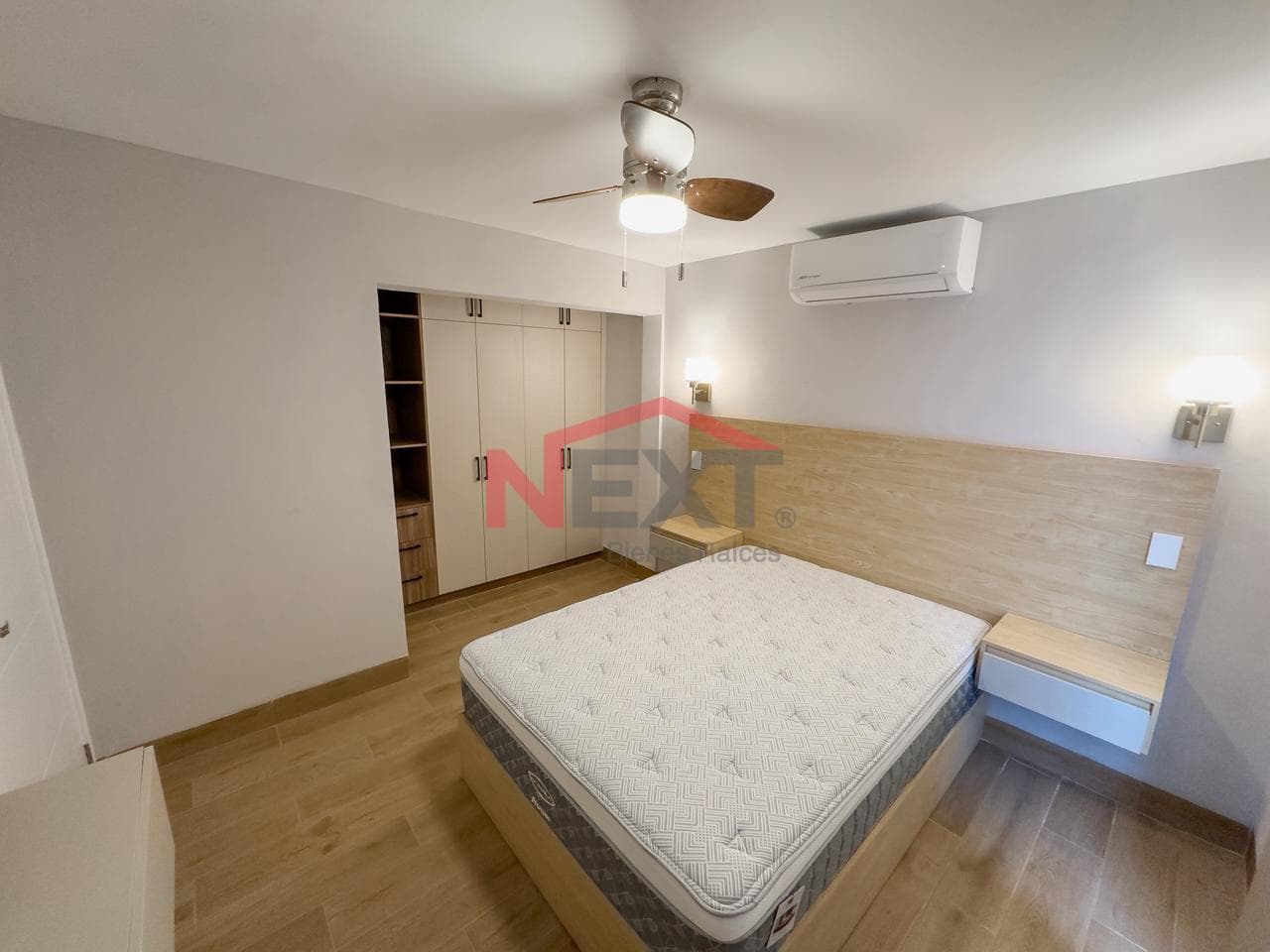 APARTMENT FOR RENT IN THE BUGAMBILIA NEIGHBORHOOD