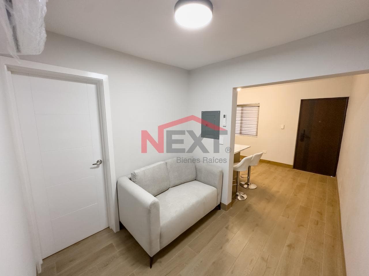 APARTMENT FOR RENT IN THE BUGAMBILIA NEIGHBORHOOD