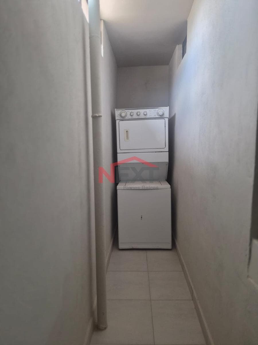 APARTMENT FOR RENT IN COL. OLIVARES