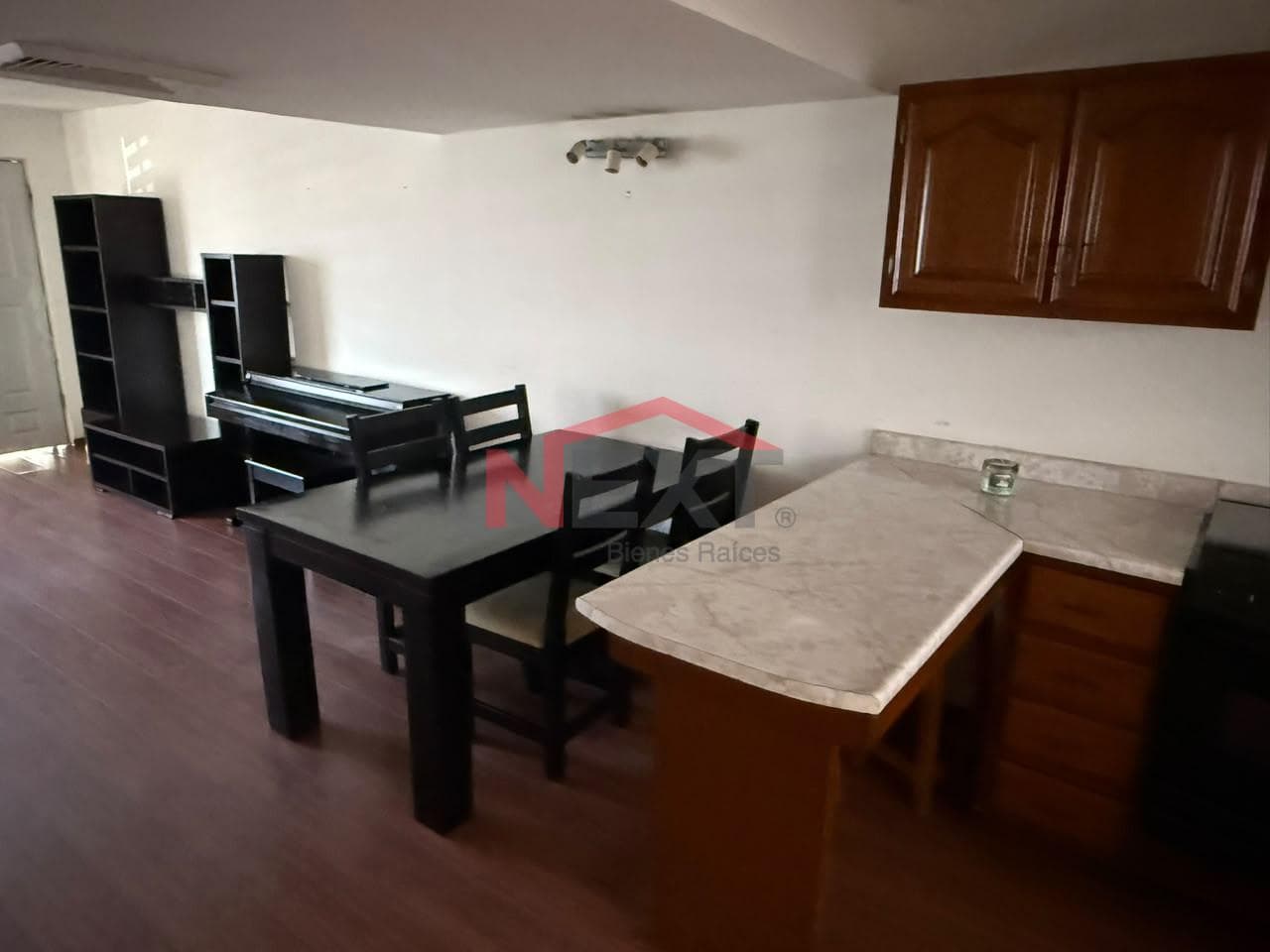 HOUSE FOR RENT IN THE MEDITERRANEAN RESIDENTIAL COMPLEX, COUNTRY CLUB NEIGHBORHOOD