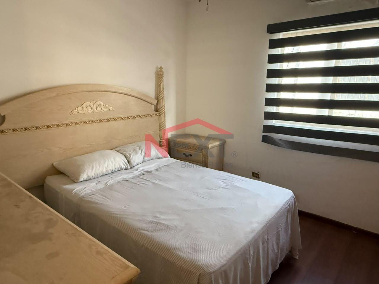 HOUSE FOR RENT IN THE MEDITERRANEAN RESIDENTIAL COMPLEX, COUNTRY CLUB NEIGHBORHOOD