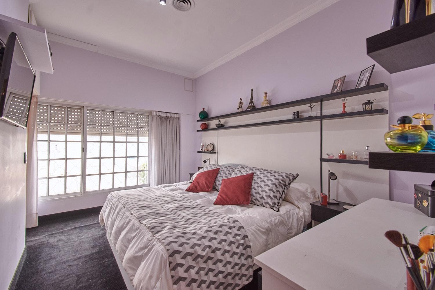 4-Room House for Sale in San Antonio de Padua—Qualifies for a Mortgage