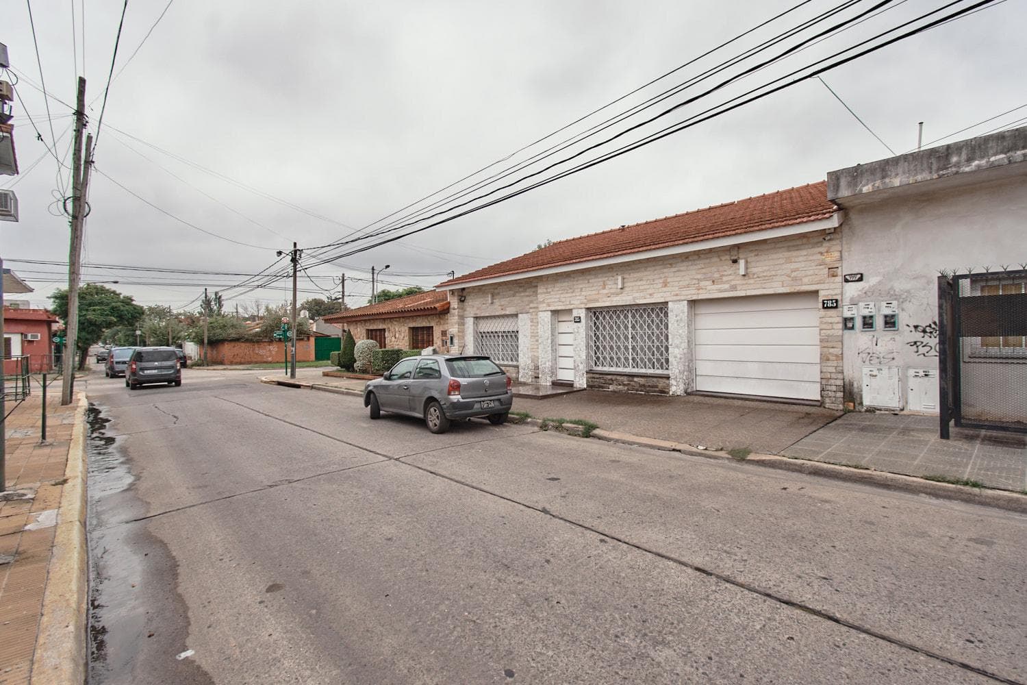 4-Room House for Sale in San Antonio de Padua—Qualifies for a Mortgage