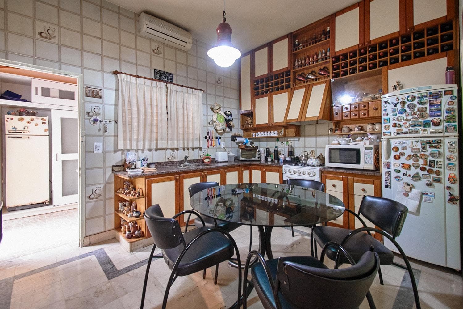 4-Room House for Sale in San Antonio de Padua—Qualifies for a Mortgage