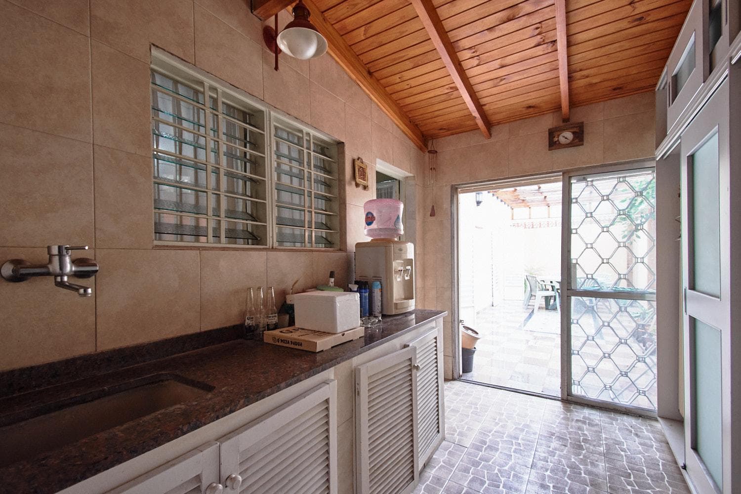 4-Room House for Sale in San Antonio de Padua—Qualifies for a Mortgage
