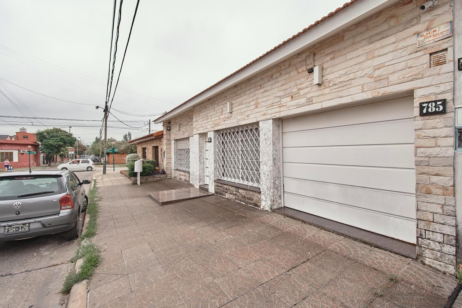 4-Room House for Sale in San Antonio de Padua—Qualifies for a Mortgage