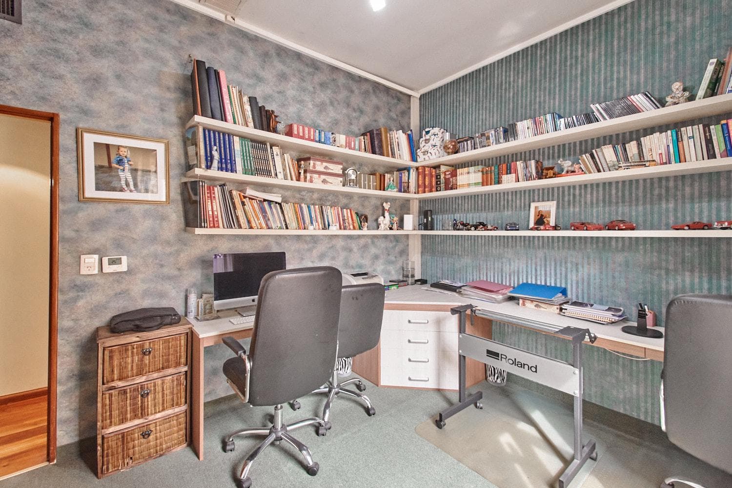 4-Room House for Sale in San Antonio de Padua—Qualifies for a Mortgage