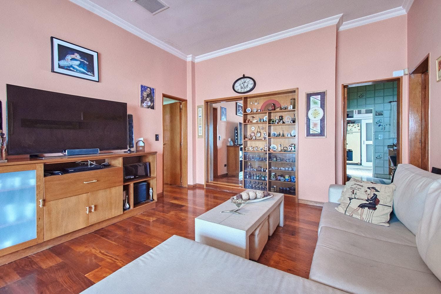 4-Room House for Sale in San Antonio de Padua—Qualifies for a Mortgage
