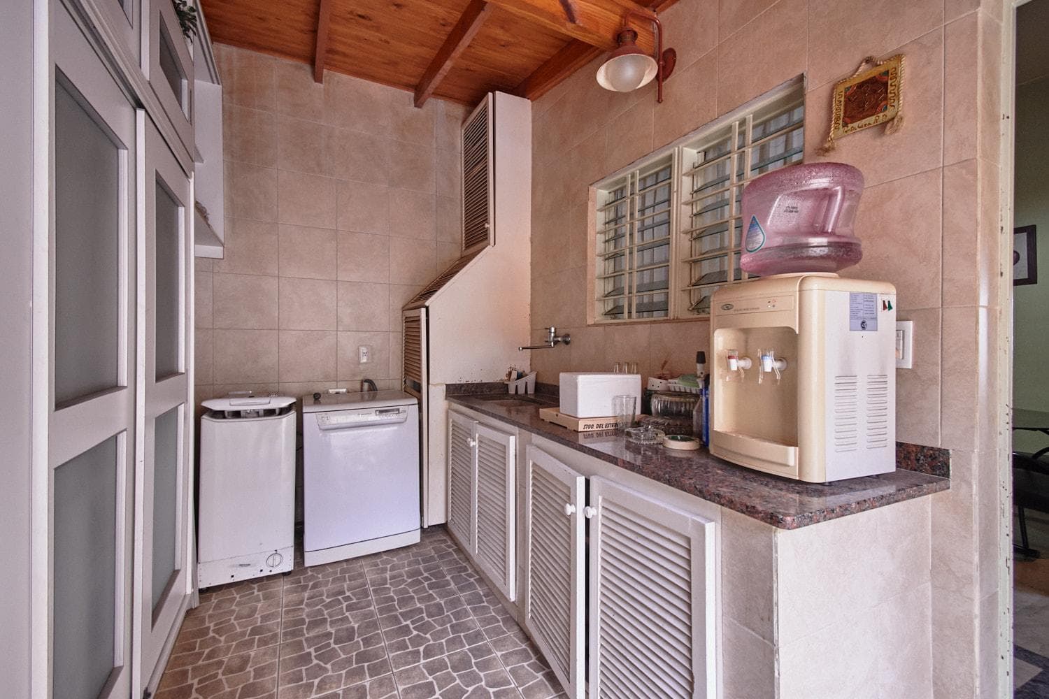 4-Room House for Sale in San Antonio de Padua—Qualifies for a Mortgage