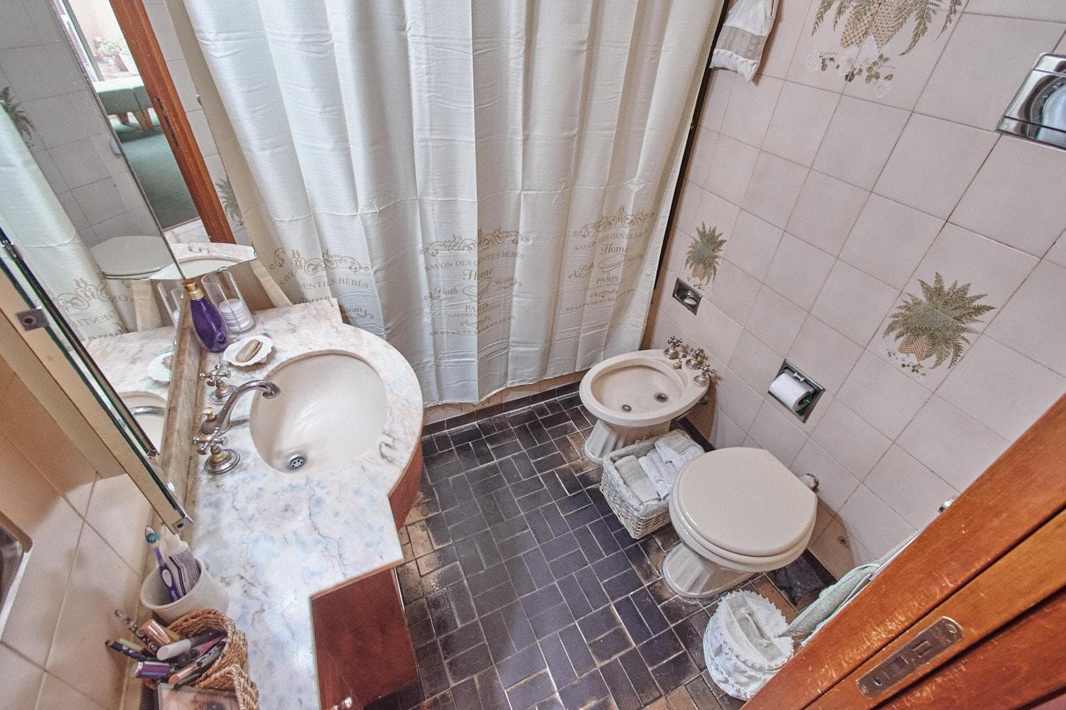 4-Room House for Sale in San Antonio de Padua—Qualifies for a Mortgage