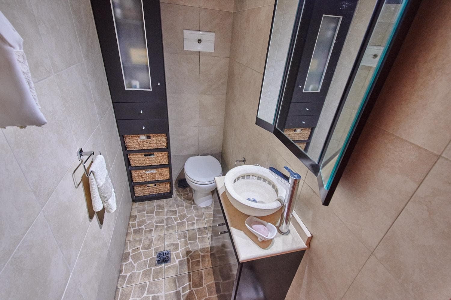 4-Room House for Sale in San Antonio de Padua—Qualifies for a Mortgage