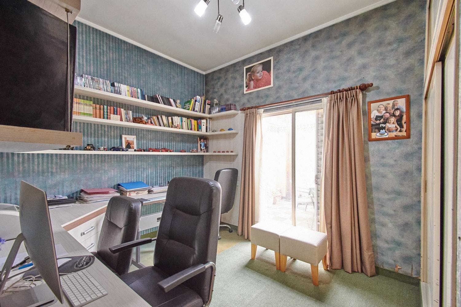 4-Room House for Sale in San Antonio de Padua—Qualifies for a Mortgage