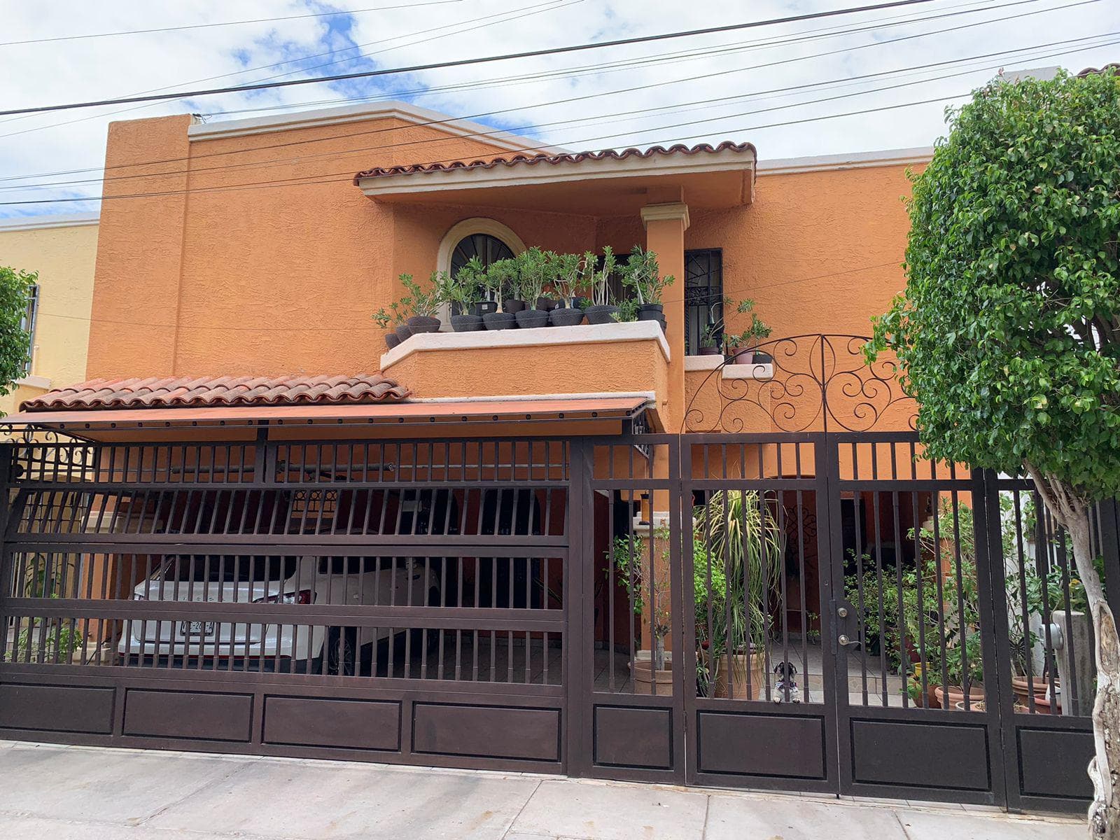 House for Sale in the Portales Neighborhood
