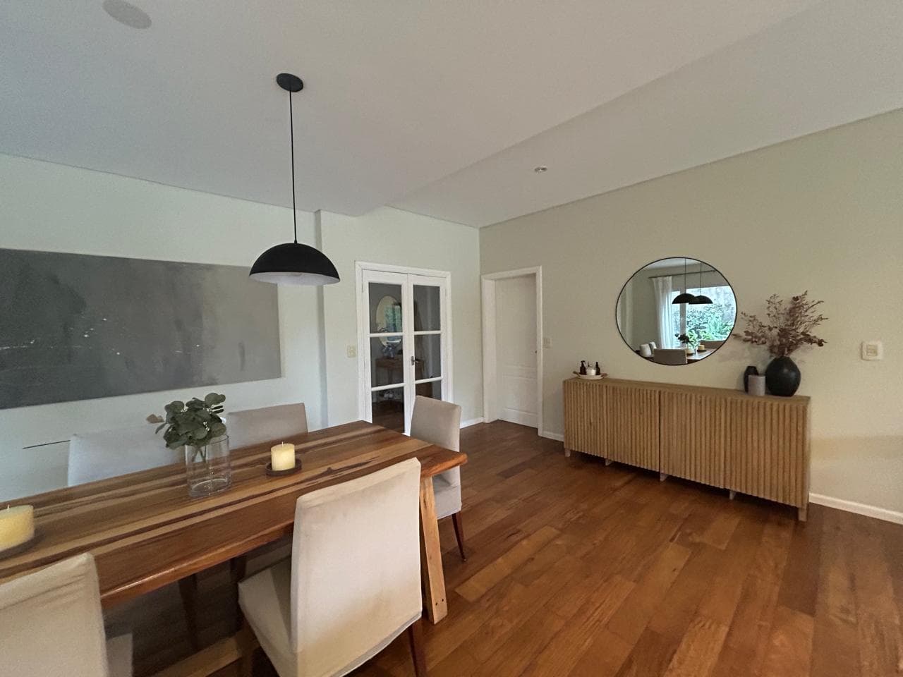 New on the market! House for sale in the La Laguna neighborhood, Rincón de Milberg