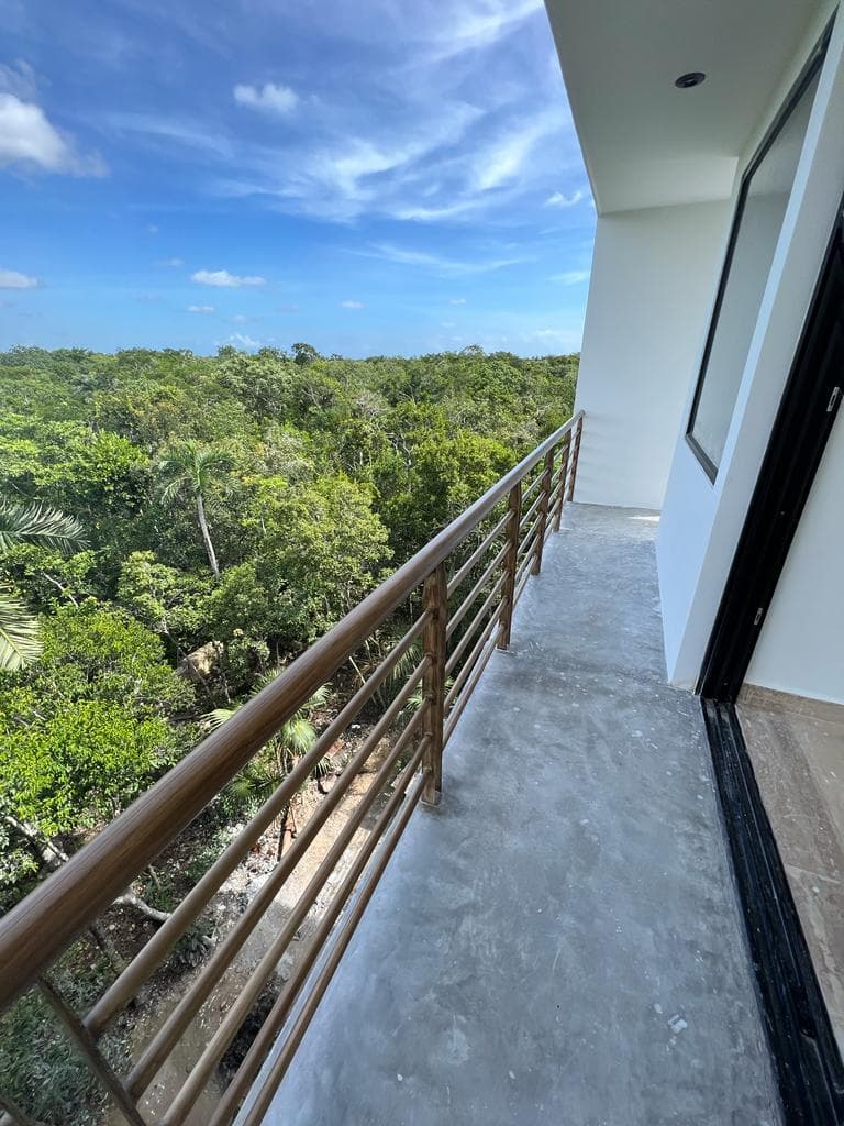 Land in Tulum