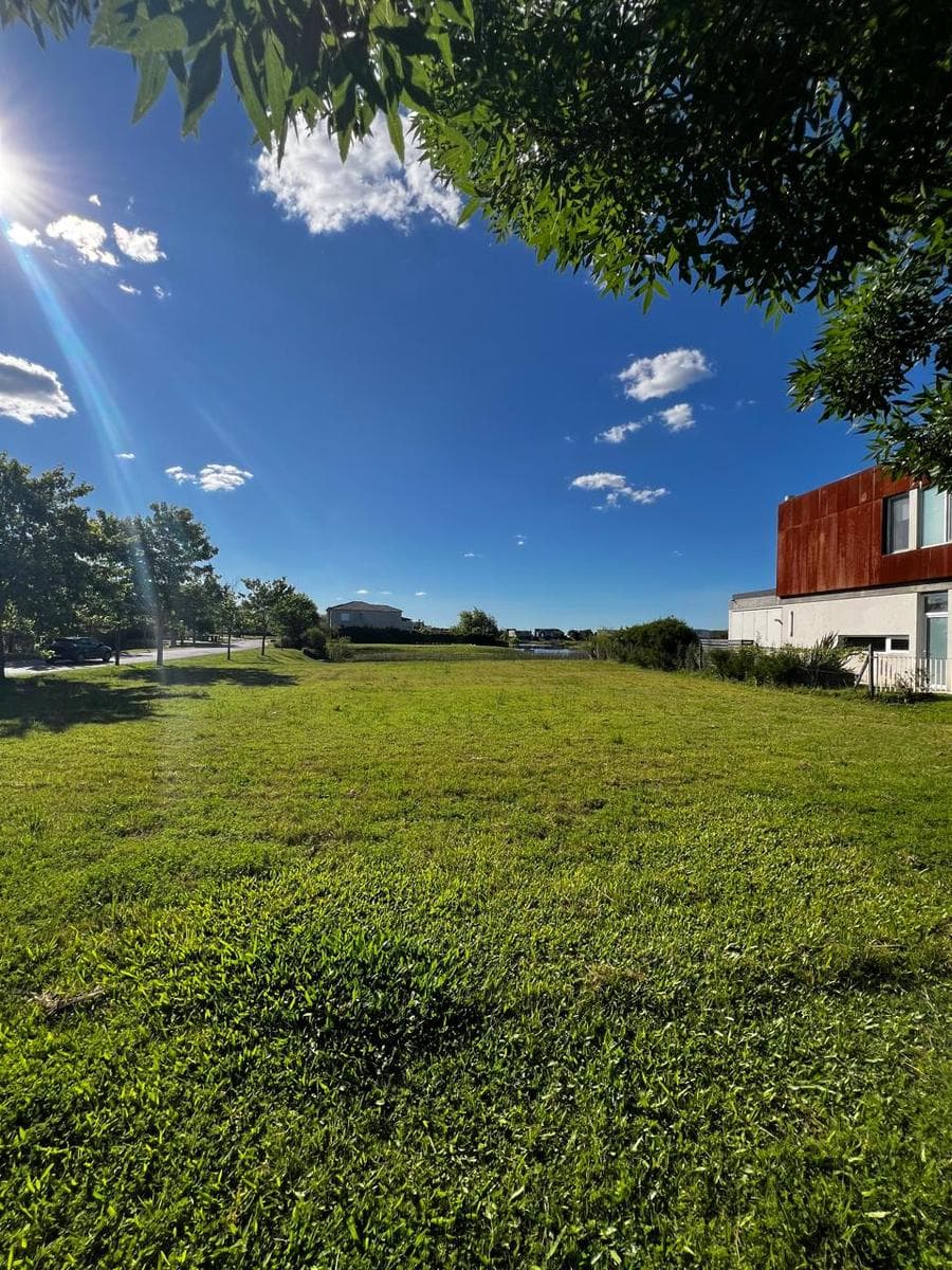 Land for Sale in La Laguna, 1,080 m², Muelles Neighborhood, Puertos del Lago, Escobar