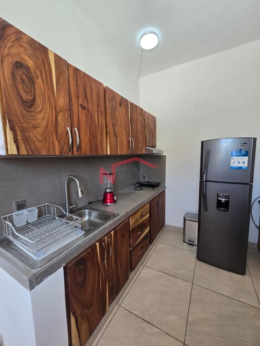 Apartment for Rent - Furnished - North Side