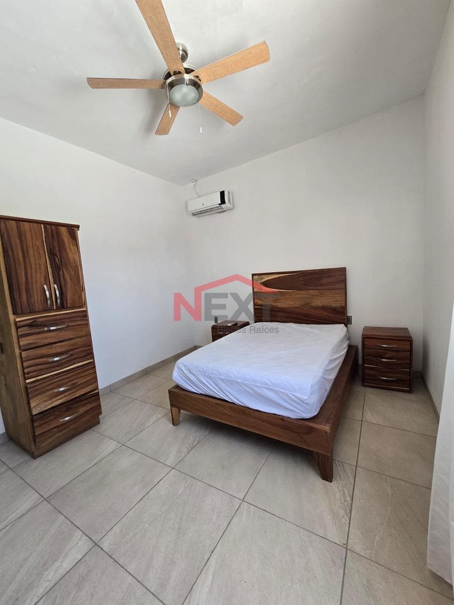 Apartment for Rent - Furnished - North Side