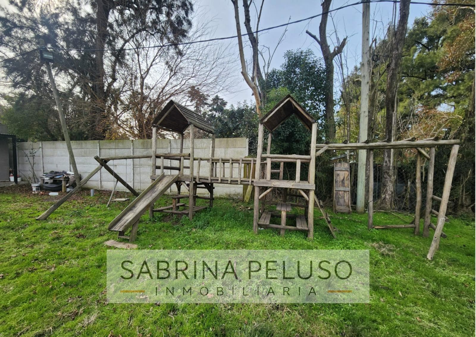 House in Moreno