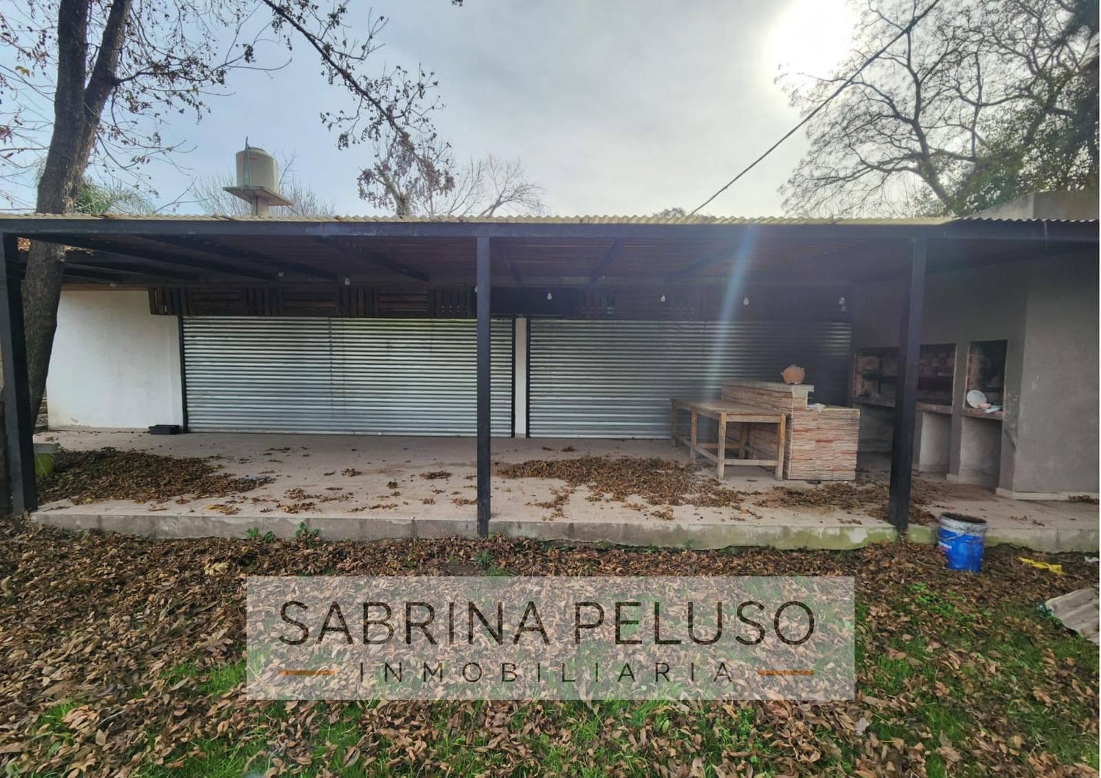 House in Moreno