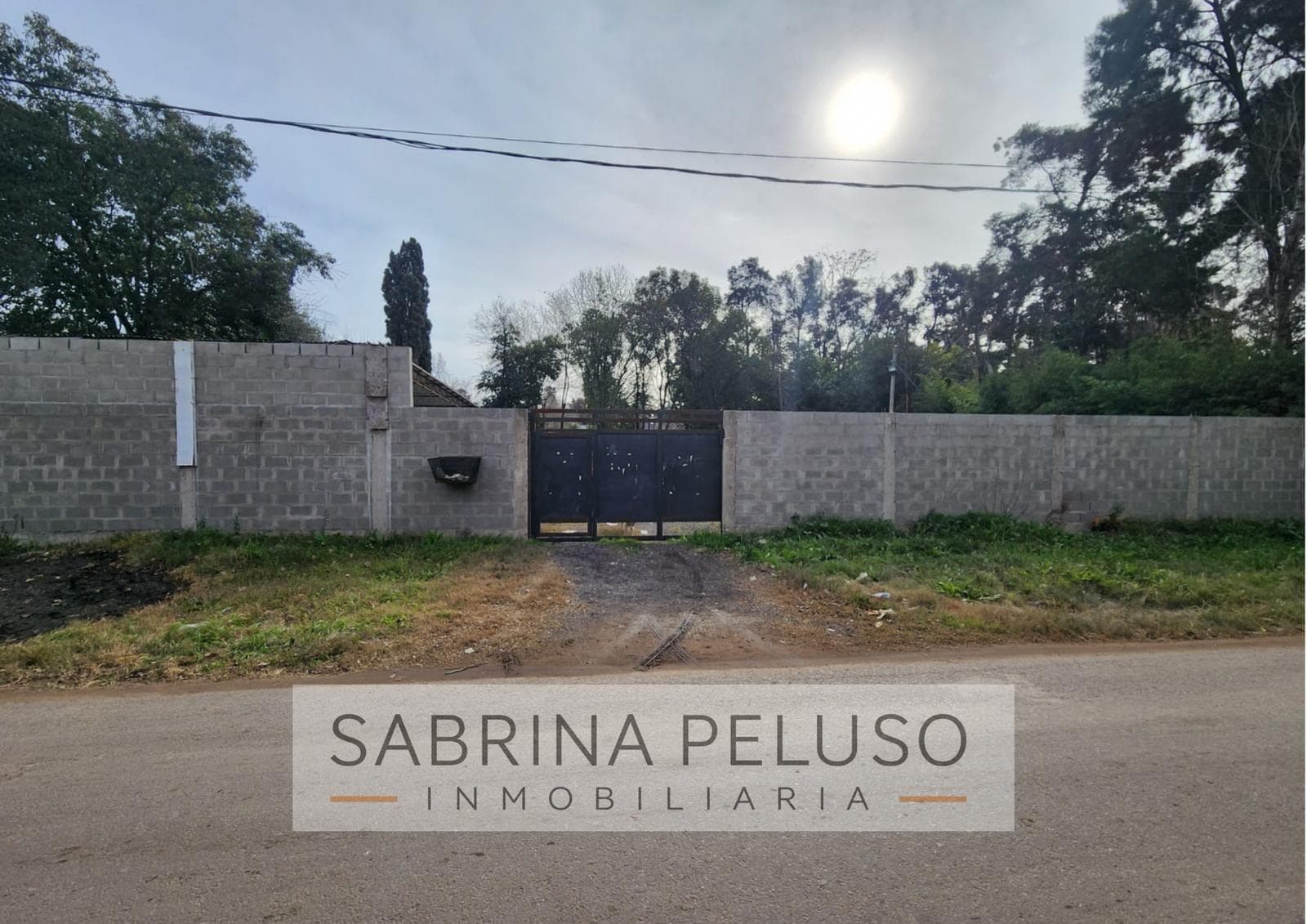 House in Moreno