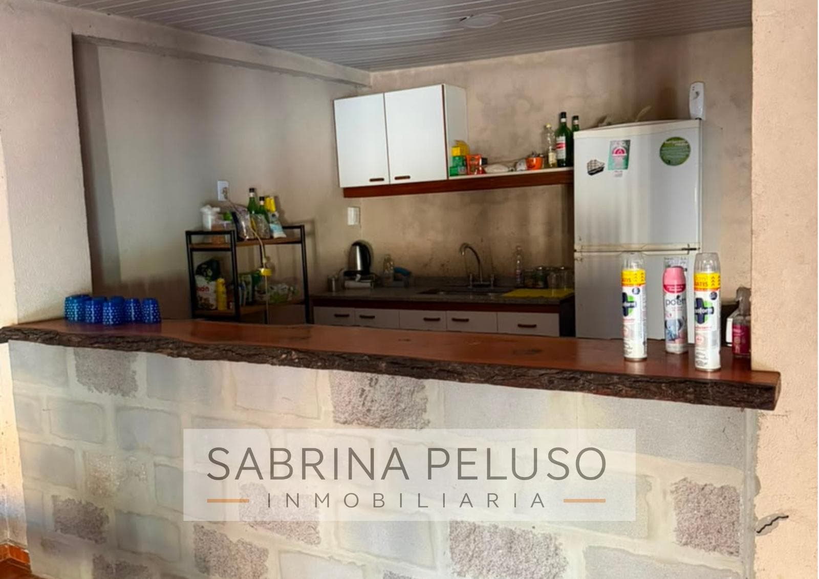 House in Moreno