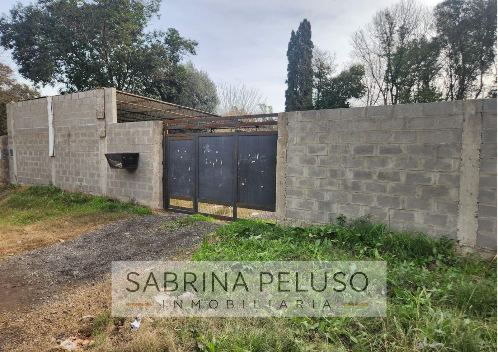 House in Moreno